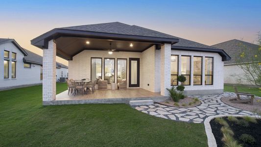 Juniper Springs 50' 14