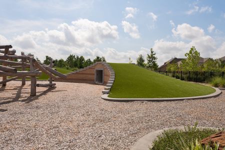 Bridgeland by Tri Pointe Homes in Cypress - image