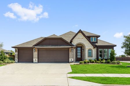 Bear Creek Classic 50 by Bloomfield Homes in Lavon - photo 0 0