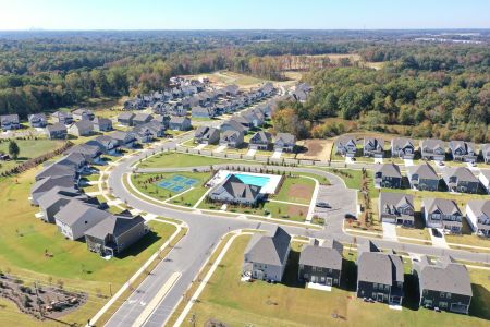 Annsborough Park by M/I Homes in Concord - photo 43 43