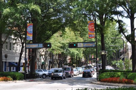 Aberdeen by Veranda Homes in Fountain Inn - image 10