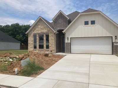 Highland Park Bay by Premier Homes Inc. in Granbury - photo 6 6