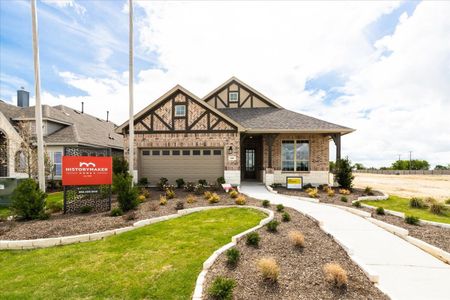 Godley Ranch by HistoryMaker Homes in Godley - photo 0 0