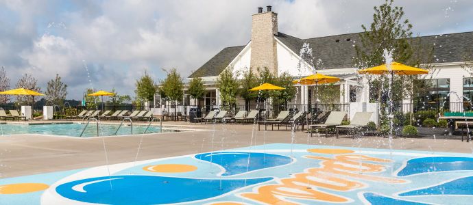 Durham Farms: Classic Parks Collection II by Lennar in Hendersonville - image