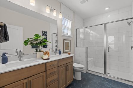 Highgate by Chesapeake Homes in Clayton - image 10