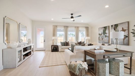 Mill Creek Estates by D.R. Horton in Magnolia - image 7