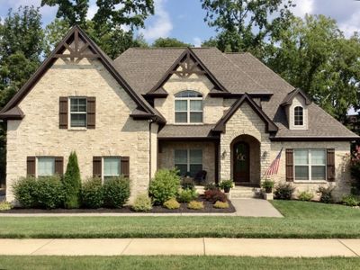 Forest of Lebanon by Eastland Construction in Lebanon - image 6