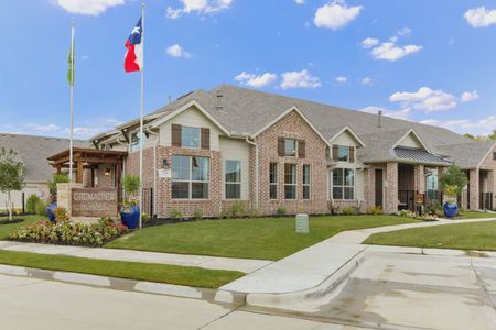 Mira Lagos - Master planned community in Grand Prairie, TX 9 9