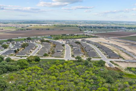 Greenspoint Heights by M/I Homes in Seguin - photo 1 1