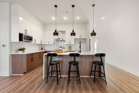 Pullman Flats by Proxima Residential in Atlanta - photo 17 17