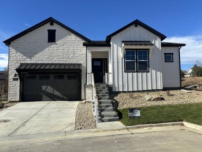 Silver Leaf by Boulder Creek Brands LLC in Denver - photo 10 10