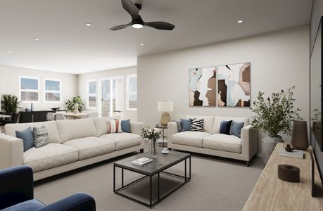 Sanctuary by Beazer Homes in Phoenix - photo 7 7