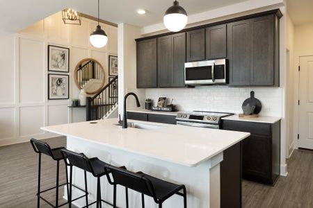 Avery Centre by Risewell Homes in Round Rock - image 7