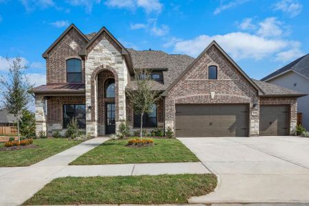 Sienna  - Master planned community in Missouri City, TX 48 48