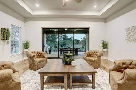 Spicewood Trails by Terrata Homes in Spicewood - photo 9 9