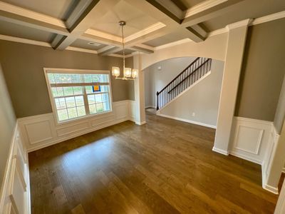 Parkside Estates by Hughston Homes in Newnan - photo 36 36