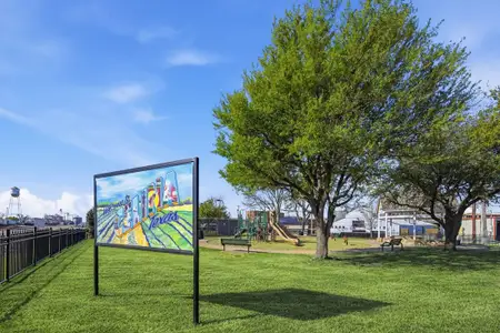 North Sky Celina by Taylor Morrison in Celina - image 18