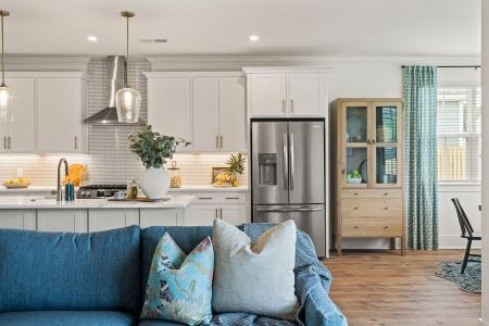 East Lake by New Leaf Builders in Leland - image