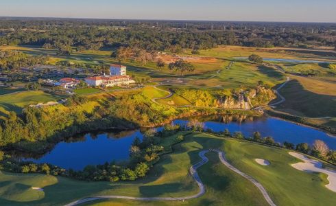 IronCrest by ICI Homes in Ocala - image
