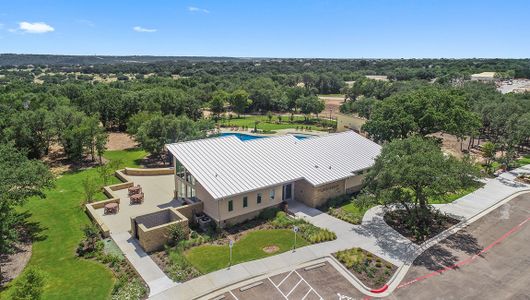 Lively Ranch Emerald by D.R. Horton in Georgetown - photo 46 46