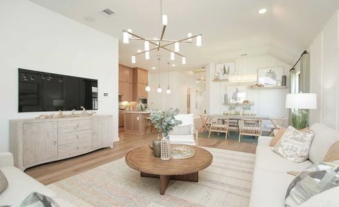 Sunterra by Brightland Homes in Katy - photo 8 8