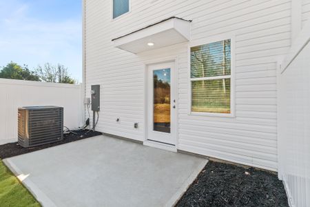 Cottage Corners by Veranda Homes in Taylors - image 4