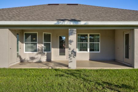 Indian River Estates by Adams Homes in Port St. Lucie - photo 15 15