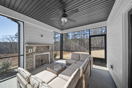 Edwards Ridge by Great Southern Homes in Central - image 4