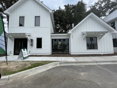 Hayes Park by New Leaf Builders in Johns Island - photo 18 18