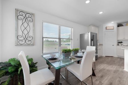 Stonecreek by Altura Homes in Sulphur Springs - image 8