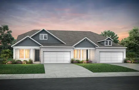 Bradshaw Farms Reserve by Pulte Homes in Mount Juliet - image