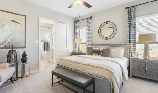 Elyson by Chesmar Homes in Katy - photo 10 10