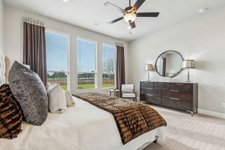 Hampton Park Estates by Kindred Homes in Glenn Heights - photo 64 64