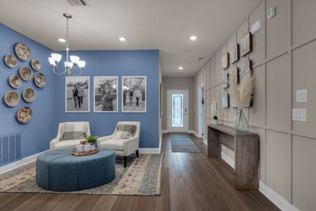 Southern Palms by Holiday Builders in Pace - image 7