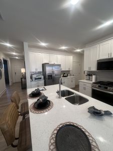 Cromwell by Lennar in Snellville - photo 22 22