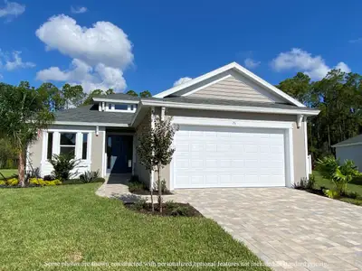 Coastal Gardens at Town Center by Paytas Homes in Palm Coast - image 20