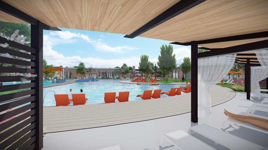 The Ridge at Northlake by Highland Homes in Northlake - photo 6 6