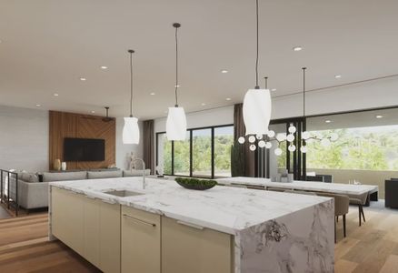 Shea Signature® at The Phoenician® by Shea Homes in Phoenix - photo 13 13