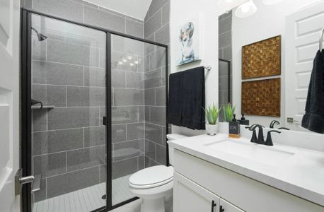 Westland Ranch - Master planned community in League City, TX 10