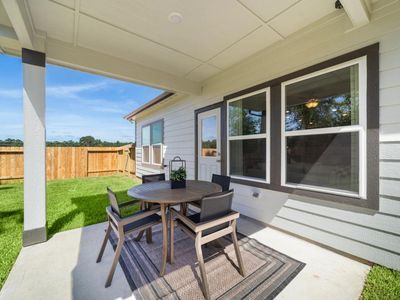 Caney Creek Place by Davidson Homes LLC in Conroe - image 3