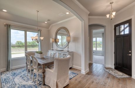 Heath Golf and Yacht Club by Beazer Homes in Heath - photo 14 14