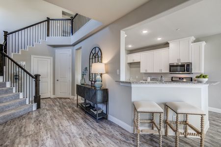 Parkview Lane by Megatel Homes in Allen - photo 5 5