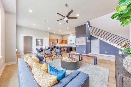 Agave by InTown Homes in Austin - photo 26 26