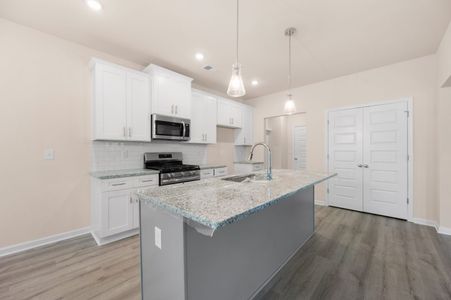 Jefferson Street by Create Homes in Austell - image 5