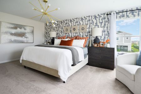 Crosswinds by Casa Fresca Homes in Haines City - image 9