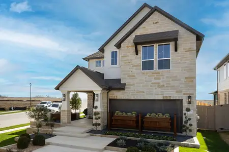 Flora by Tri Pointe Homes in Hutto - photo 60 60