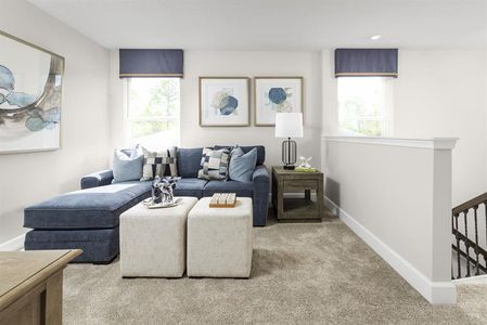 Shearwater Single-Family Homes by Ryan Homes in St. Augustine - image 6