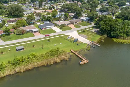 Serenity at Peace Creek Reserve by Lennar in Winter Haven - image