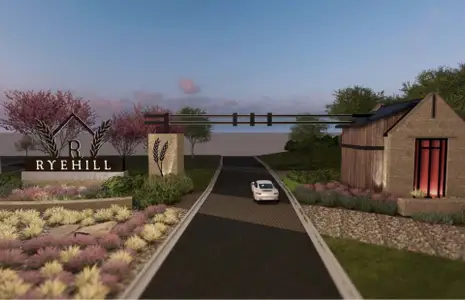 Ryehill by Pulte Homes in Sugar Land - image