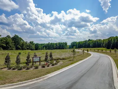 Hidden Meadows by Trademark Quality Homes in Gay - image